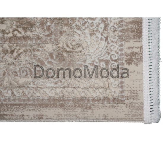 Синтетический ковёр Levado 03710A L.Beige/L.Beige Купить в интернет магазине ДомоМода фото 4 Синтетический ковёр Levado 03710A L.Beige/L.Beige - высокое качество по лучшей цене в Украине изображение 4.